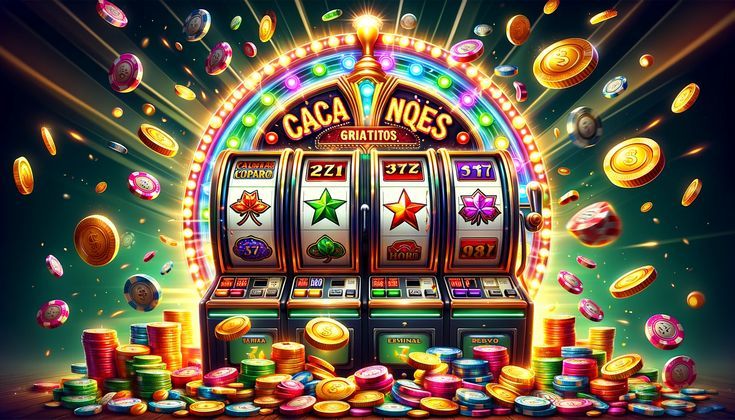 Fruity Slots کیسینو میں سلاٹ کھیلنا شروع کریں۔